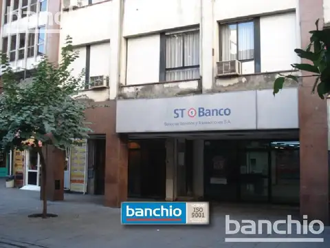 Venta Oficina - Rosario Centro