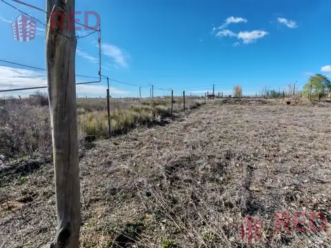 Terreno en Venta 30  mts Fondo