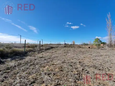 Terreno en Venta de 600,0 m2