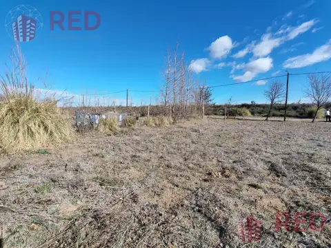 Las Lagunas Plottier 1