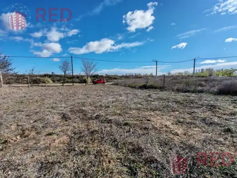 Terreno en Venta en Plottier, USD 18.000