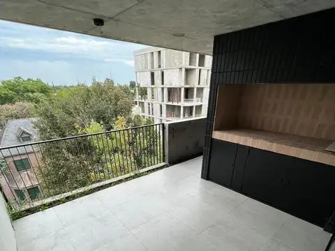 Departamento en Alquiler 2 años