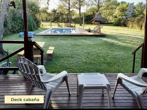 Casa en Venta de 1 dormitorio