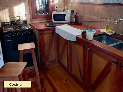 Casa en Venta 20 años