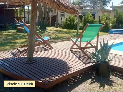 Casa en Venta en Oliveros, USD 75.000