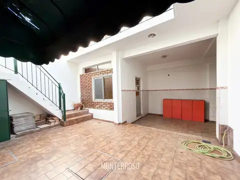 Casa en Venta 60 años