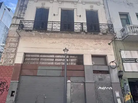 Adolfo Alsina al 900