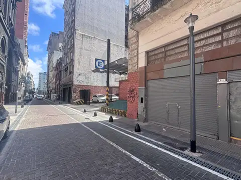 Terreno en Monserrat