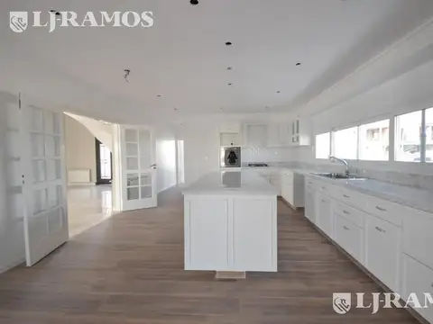 Casa en Alquiler A Estrenar