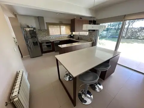 Casa en Alquiler 8 años