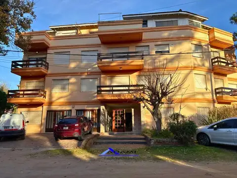 Alameda 201 , Piso PB