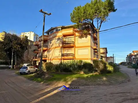Departamento 4 ambientes en Zona Norte de Villa Gesell