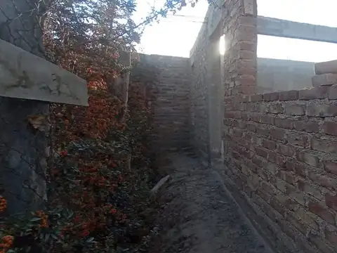 Casa en Venta 1 año
