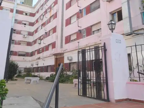 Martín Rodríguez 1100, Piso 4