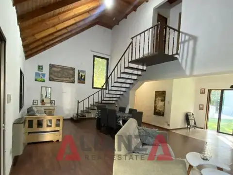 Casa en Venta 35 años