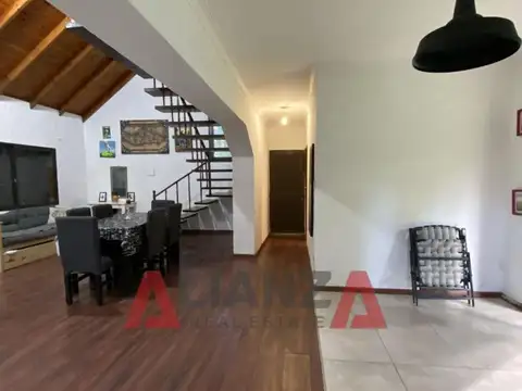 Country Los Molinos - 2 dorm, 3 baños, Piscina, (1200 m2)