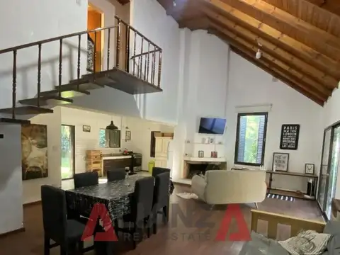 Casa en Venta de 2 dormitorios