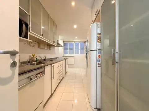 Departamento en Alquiler 50 años