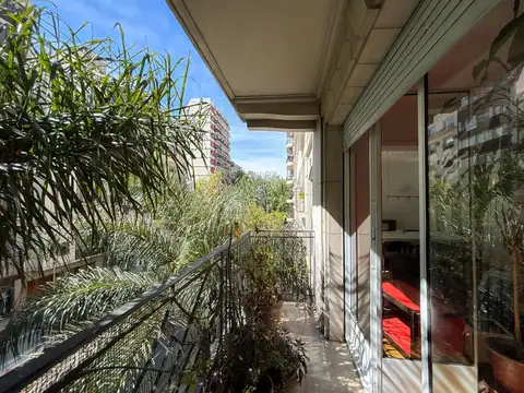 Departamento en Alquiler en Belgrano, USD 2.000