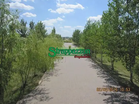Terreno en Venta de 739,0 m2