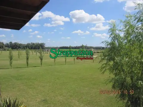 Terreno en Venta de 739,0 m2