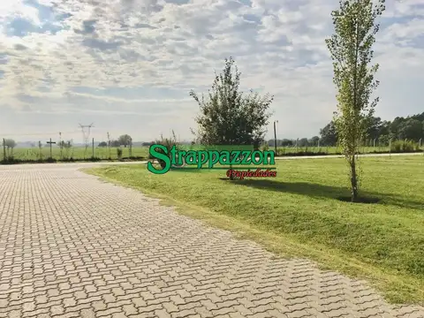 Terreno en Venta en Pila, USD 26.000