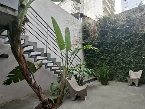 1° de Mayo 1300, Piso 8