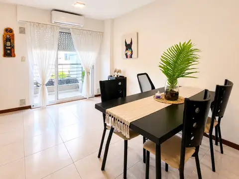 Departamento en Venta en Centro, Rosario