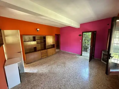 Depto Tipo Casa 4 ambientes con 1 baño
