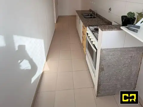 Departamento en Alquiler 24 años