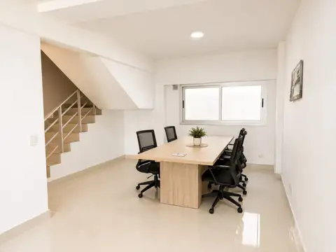 Departamento en Venta en Belgrano, USD 399.900