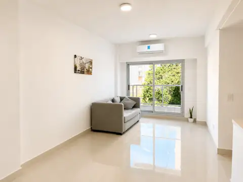 venta departamento 3 ambientes duplex Belgrano