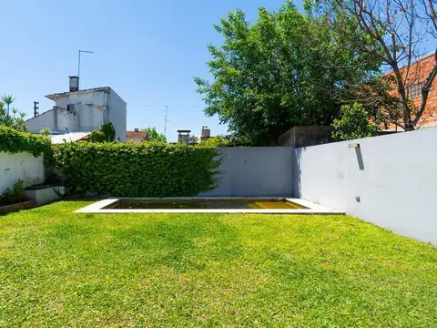 Casa 5 ambientes con 3 baños
