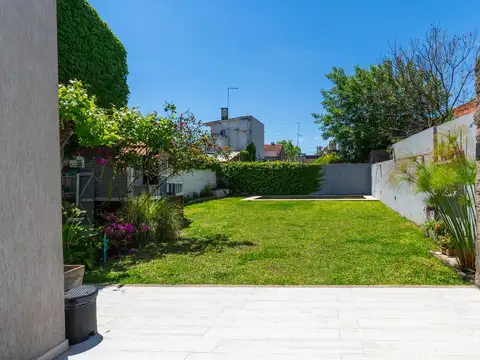 Casa en Venta en Haedo Sur, USD 299.000