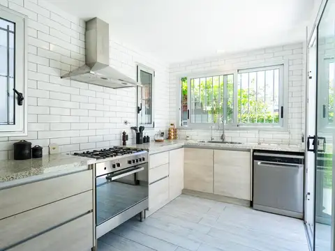 Casa en Venta de 4 dormitorios