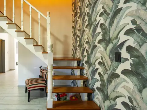 Casa en Venta 40 años