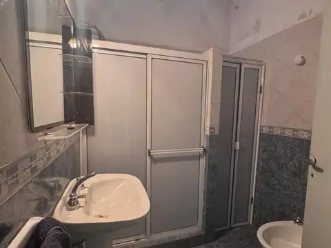 CASA 3 AMBIENTES EN VENTA MERLO SUR