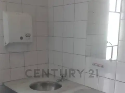 OFICINA EN VENTA CENTRO