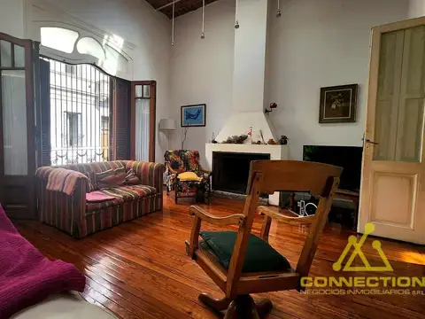Casa en Venta 80 años