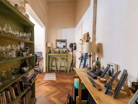 Departamento en Venta 72 años