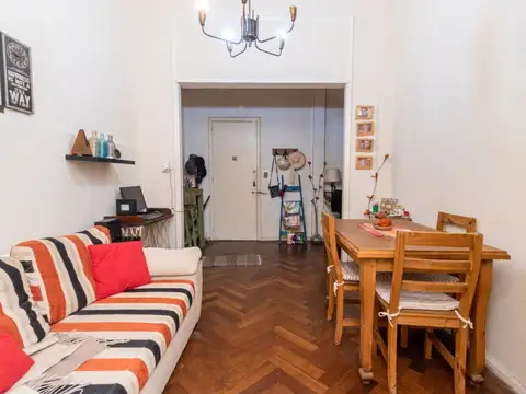 Departamento en Venta de 2 dormitorios