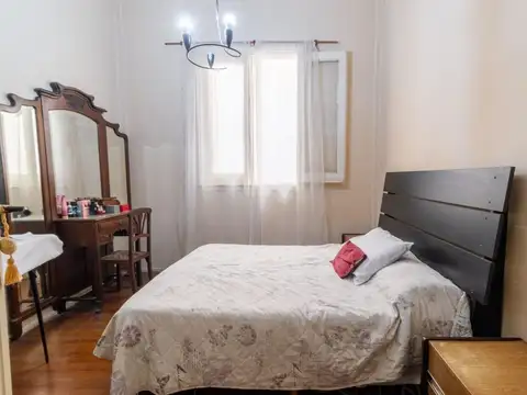 VENTA 3 AMBIENTES EN BALVANERA