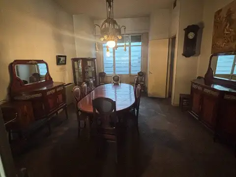 AV SANTA FE 1800, Piso 4