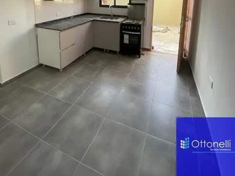 Casa en Venta A Estrenar