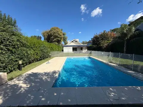 Casa 4 ambientes venta Canning 