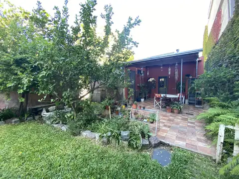 Terreno en Venta 60  mts Frente