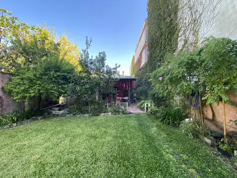 Terreno en Venta 10  mts Fondo