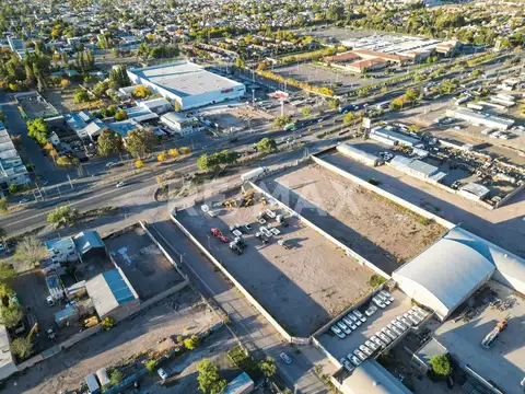 Terreno en Venta de 5000,0 m2