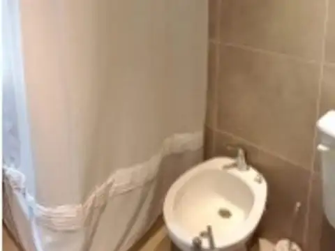 Departamento en Venta con 1 cochera