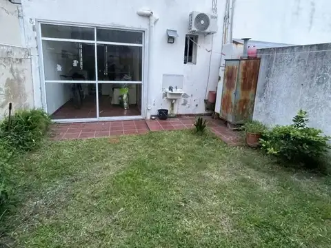 Depto Tipo Casa en Venta de 1 dormitorio